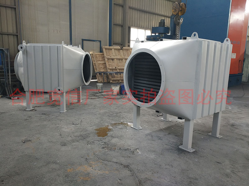 煙氣余熱回收換熱器