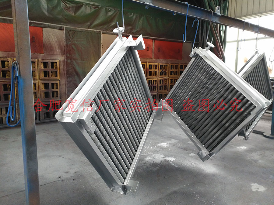 翅片管散熱器廠家