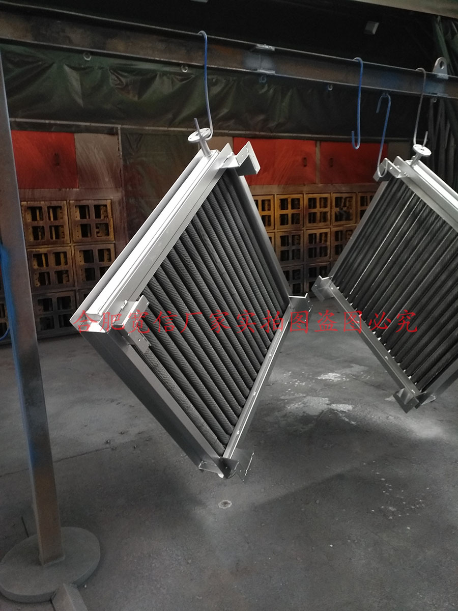 安徽翅片管散熱器廠家