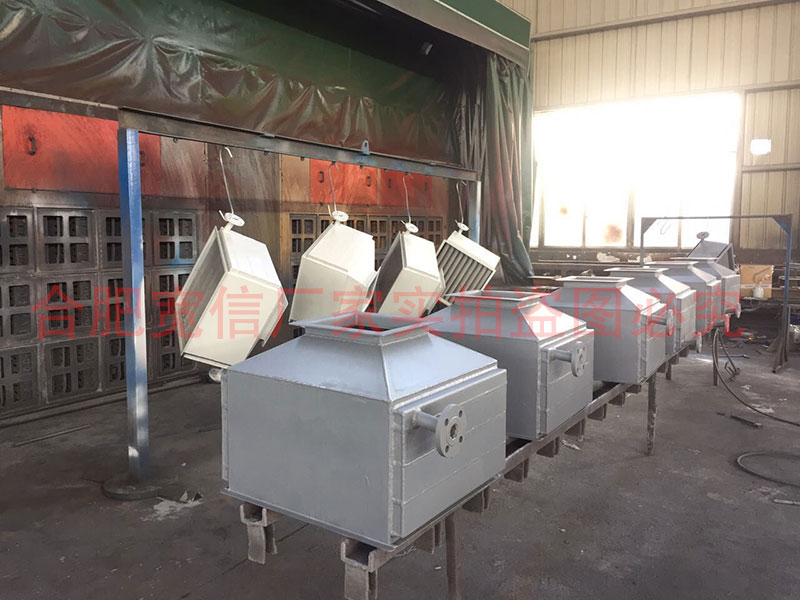 煙氣余熱回收廠家