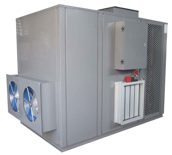 熱泵烘干機(jī)組