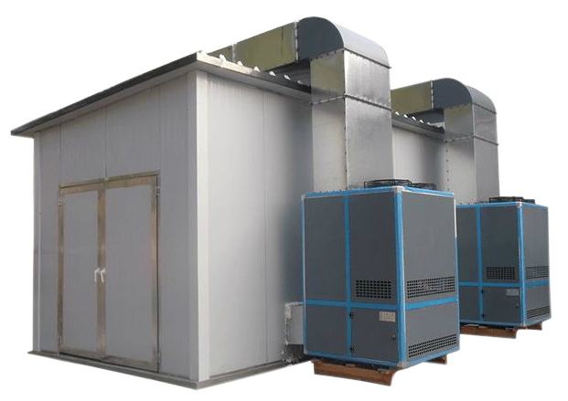 熱泵烘干機(jī)