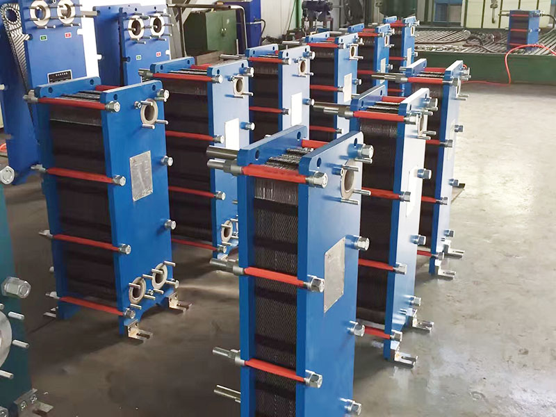 板式換熱器廠家