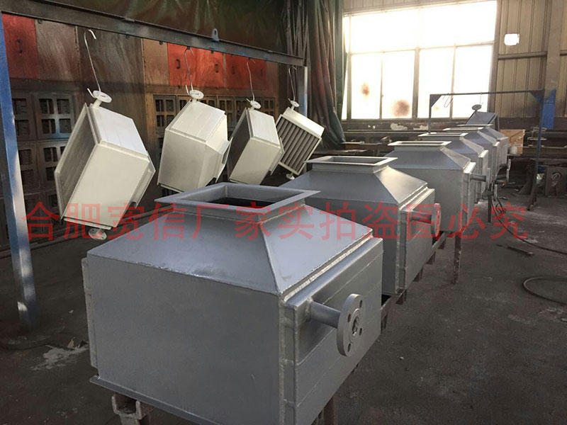 鍋爐節(jié)能器