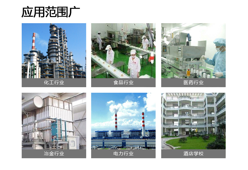 氣氣板式換熱器