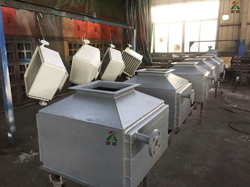 鍋爐節(jié)能器