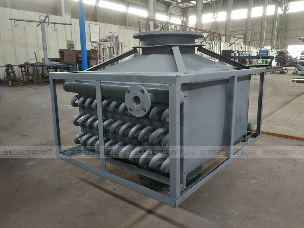 鍋爐尾氣余熱回收