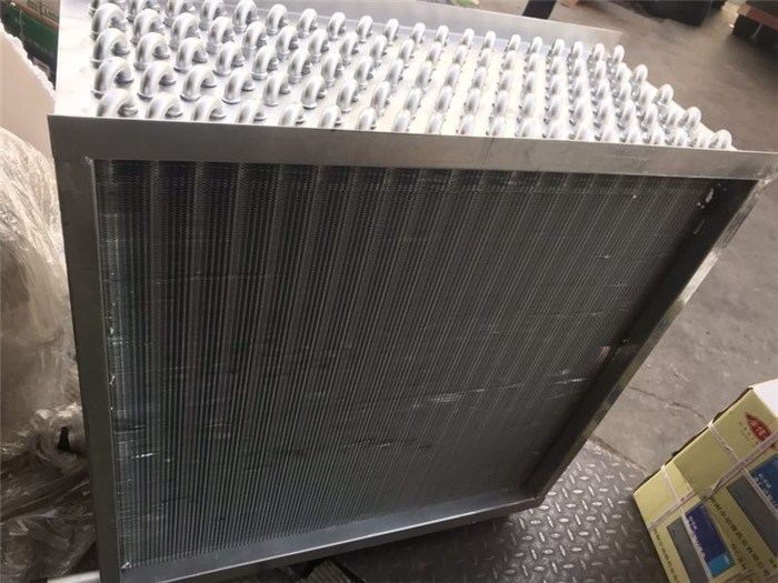 翅片式蒸發(fā)器