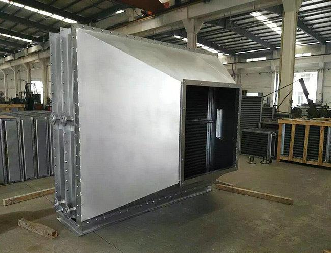 空氣預(yù)熱器