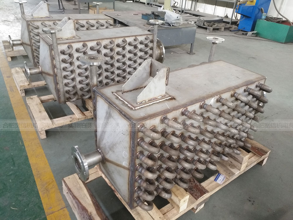 翅片管蒸汽散熱器 翅片管蒸汽散熱器