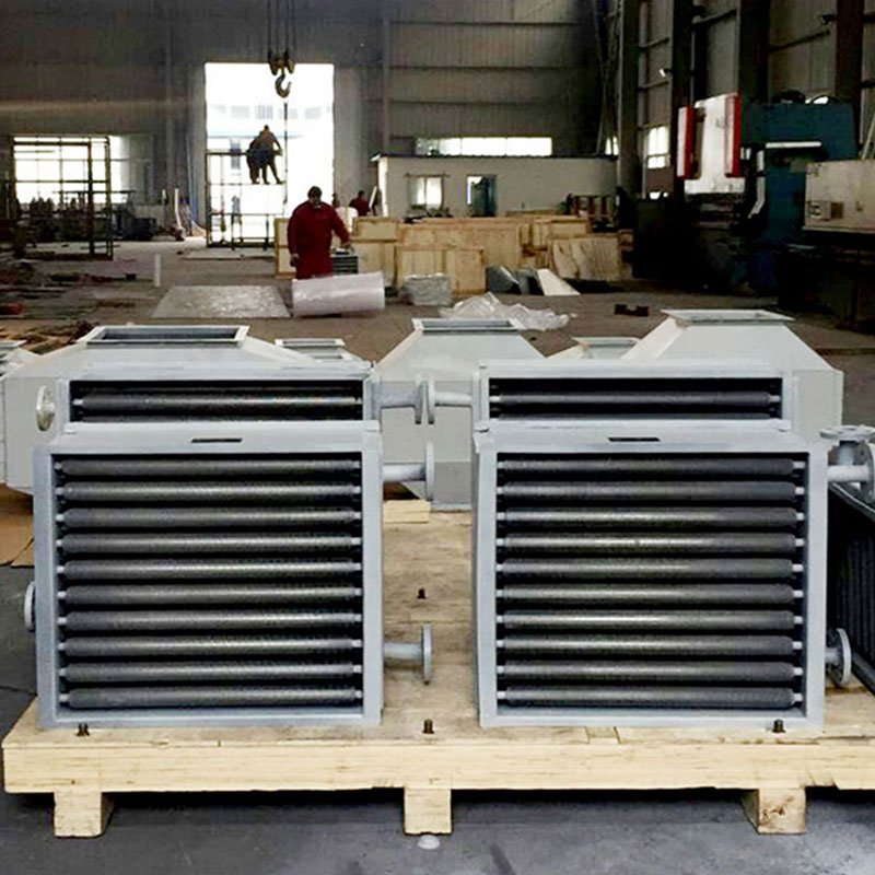 烘干換熱器寬信 烘干換熱器寬信