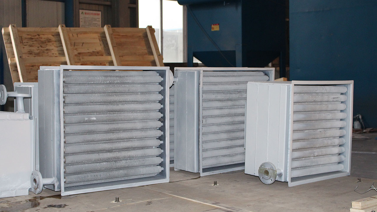 寬信烘干散熱器 寬信烘干散熱器